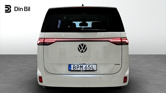Volkswagen ID. Buzz 5 of 12