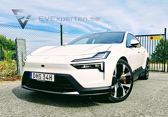 Polestar 4
