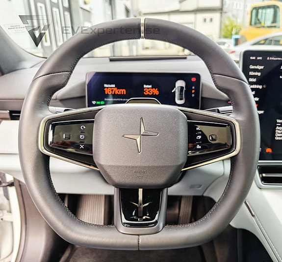 Polestar 4 17 of 27