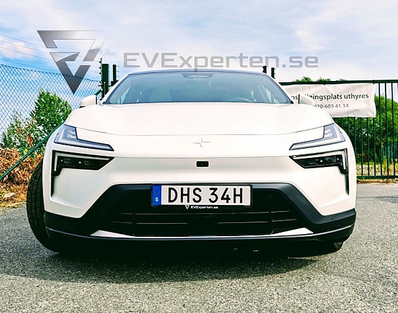 Polestar 4 5 of 27