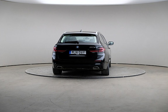 BMW 530e 2 of 3