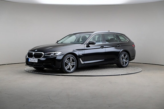 BMW 530e