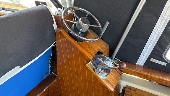Skarpnes 30 - Volvo Penta TAMD 31A 12 of 12