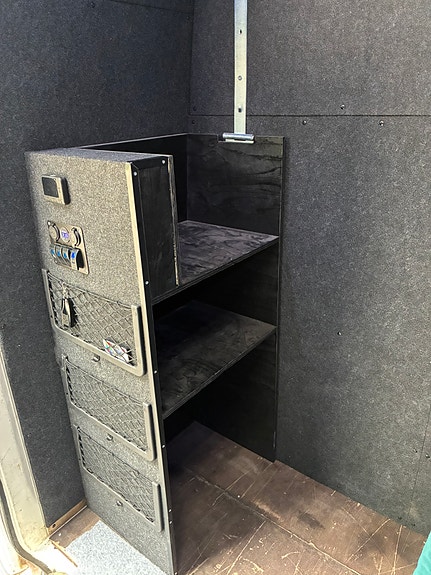 Mercedes-Benz Sprinter 313 5 of 7