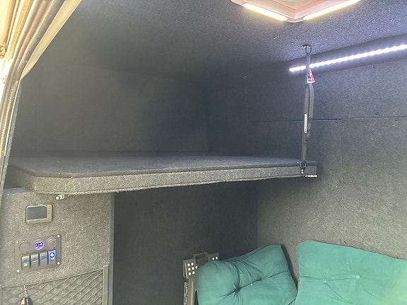 Mercedes-Benz Sprinter 313 4 of 7