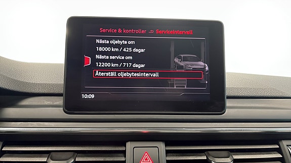 Audi A5 15 of 15