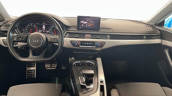 Audi A5 10 of 15