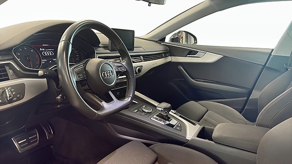 Audi A5 7 of 15