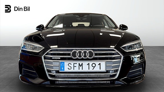 Audi A5 4 of 15