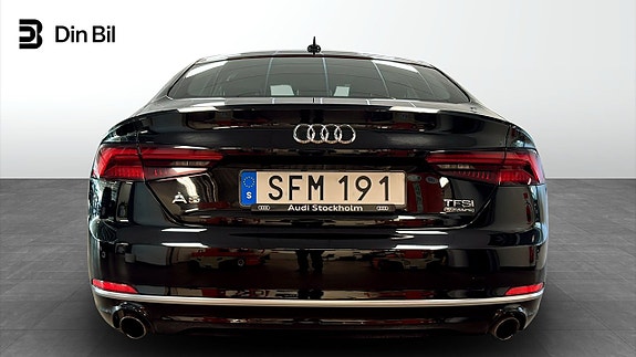 Audi A5 5 of 15