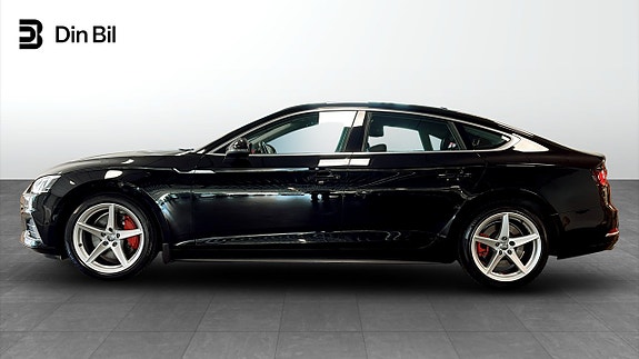 Audi A5 2 of 15