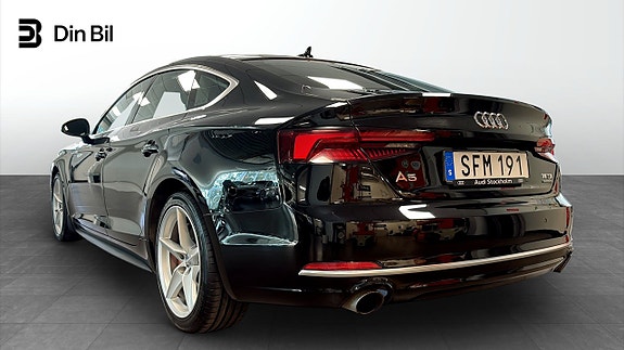 Audi A5 3 of 15