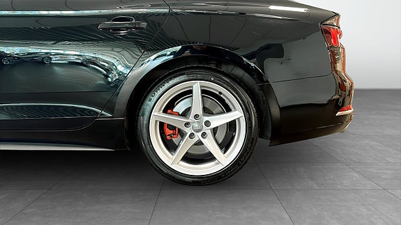 Audi A5 6 of 15