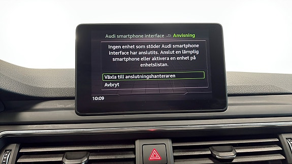 Audi A5 14 of 15