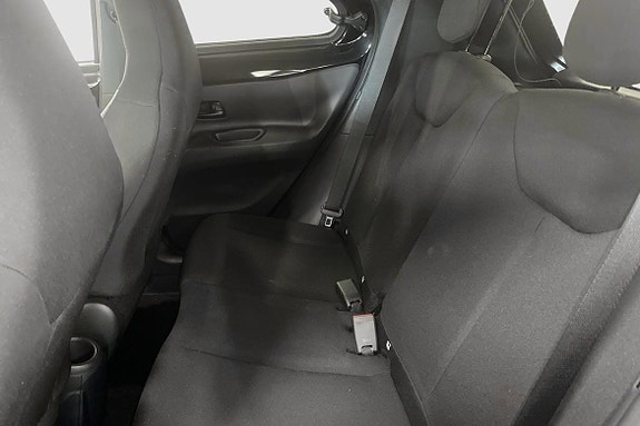 Toyota Aygo X 11 of 11