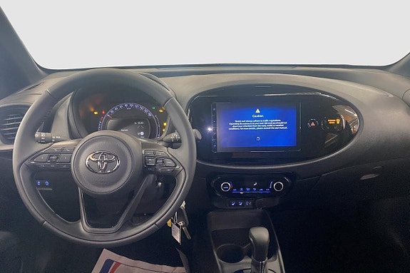 Toyota Aygo X 2 of 11