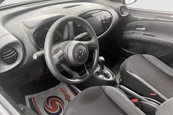Toyota Aygo X 10 of 11