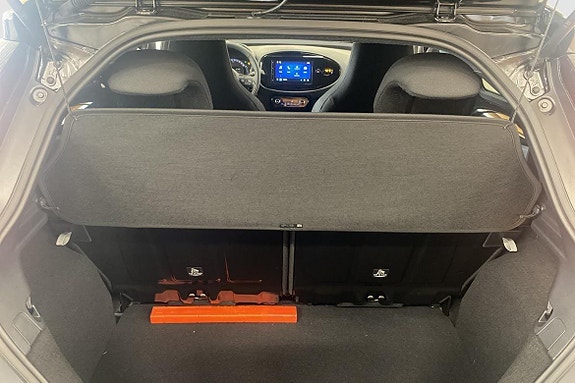 Toyota Aygo X 4 of 11