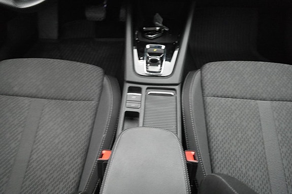 Skoda Octavia 9 of 21