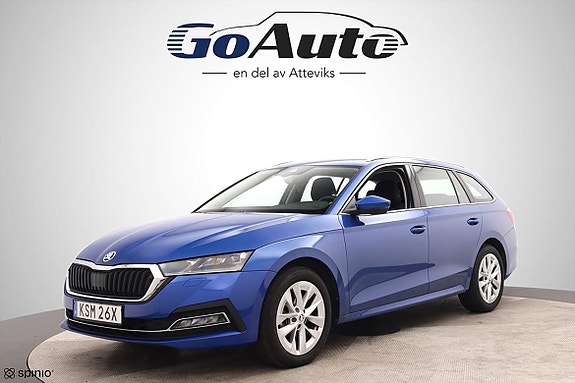 Skoda Octavia 7 of 21
