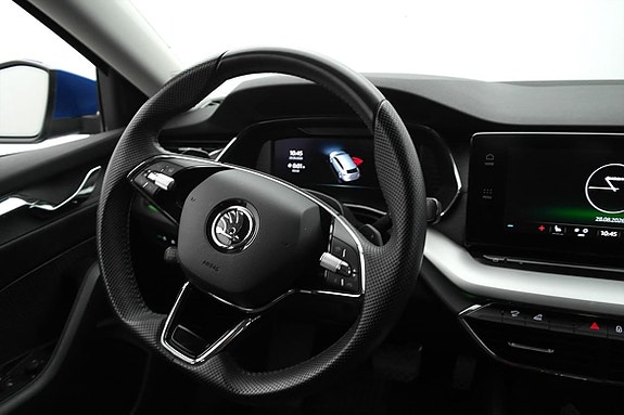 Skoda Octavia 10 of 21