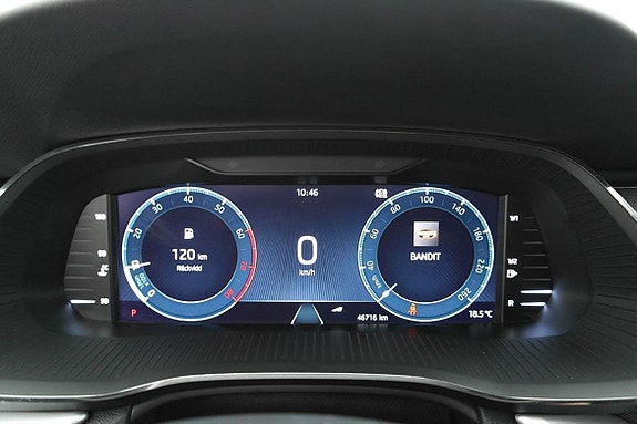 Skoda Octavia 11 of 21