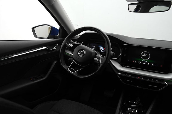 Skoda Octavia 8 of 21