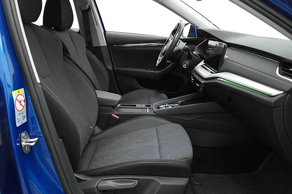 Skoda Octavia 17 of 21