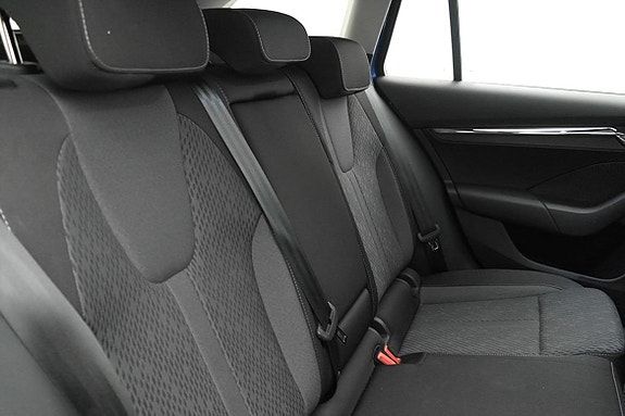 Skoda Octavia 19 of 21