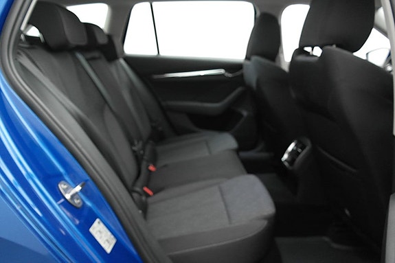 Skoda Octavia 18 of 21