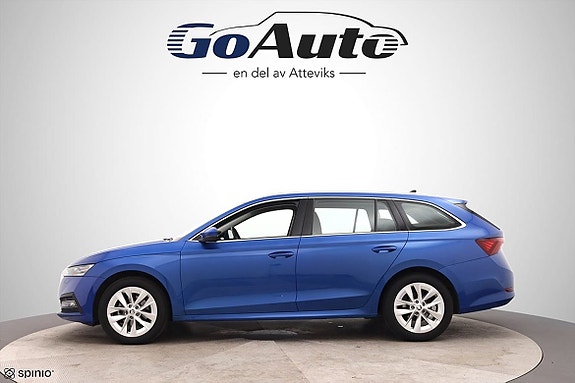 Skoda Octavia 6 of 21