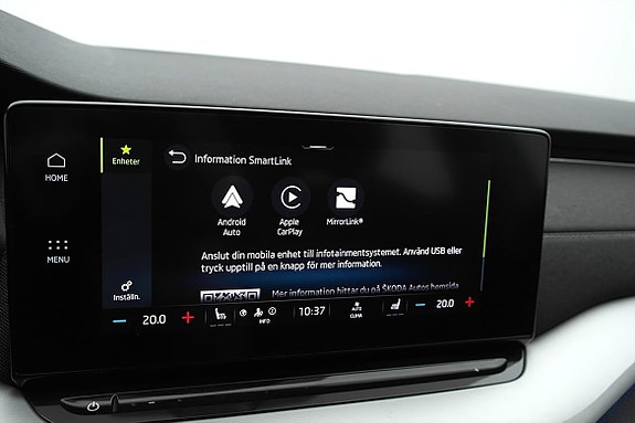 Skoda Octavia 17 of 22
