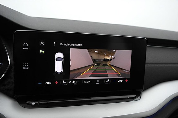 Skoda Octavia 15 of 22