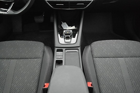 Skoda Octavia 9 of 22