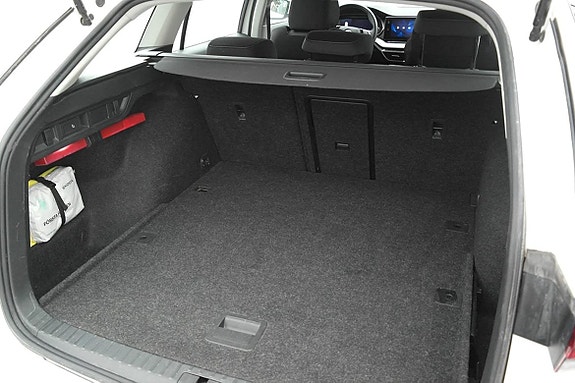 Skoda Octavia 21 of 22