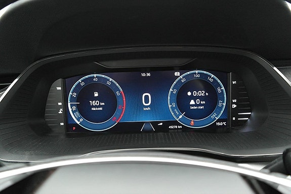 Skoda Octavia 11 of 22
