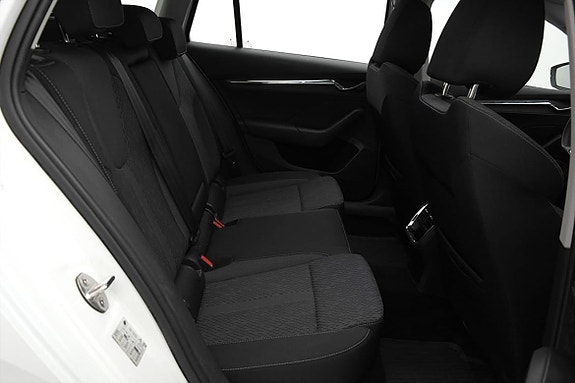 Skoda Octavia 20 of 22