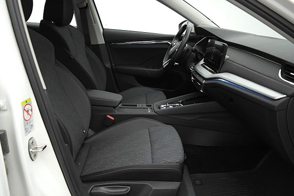 Skoda Octavia 18 of 22