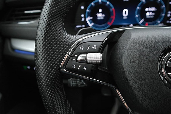 Skoda Octavia 12 of 22