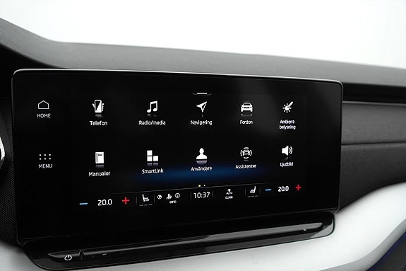 Skoda Octavia 16 of 22