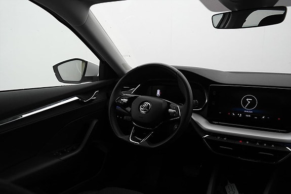Skoda Octavia 8 of 22