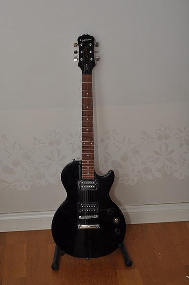 Epiphone Les Paul Special II