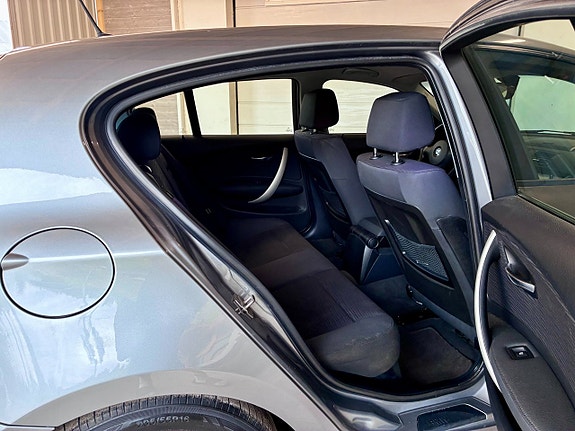 BMW 120d 11 of 11