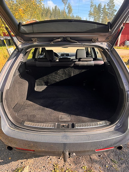 Mazda 6 7 of 9
