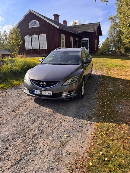 Mazda 6 4 of 9