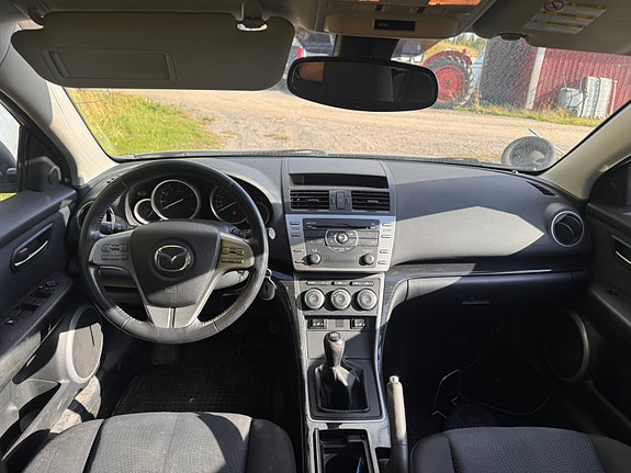 Mazda 6 5 of 9