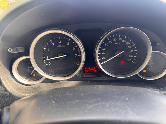 Mazda 6 9 of 9
