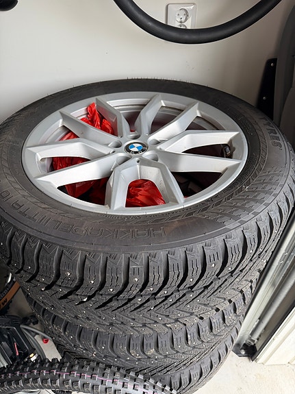 BMW X5 16 of 16