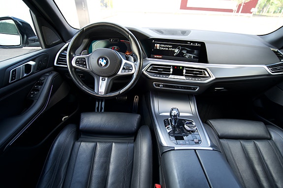 BMW X5 5 of 16