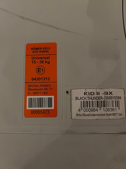 Product image 2 of 2